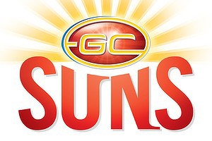 Gold Coast Suns